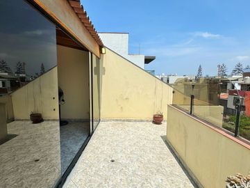 VENDO DEPARTAMENTO EN SANTIAGO DE SURCO