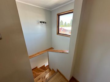 Se Vende Casa nueva en la comuna de Paillaco, Región de Los Ríos.