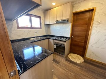 Se Vende Casa nueva en la comuna de Paillaco, Región de Los Ríos.