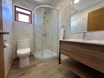 Se Vende Casa nueva en la comuna de Paillaco, Región de Los Ríos.