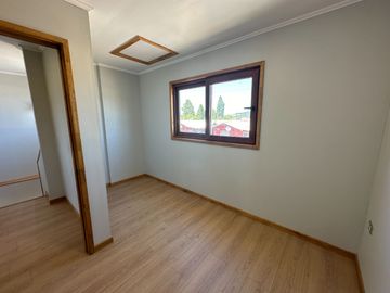 Se Vende Casa nueva en la comuna de Paillaco, Región de Los Ríos.