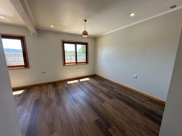 Se Vende Casa nueva en la comuna de Paillaco, Región de Los Ríos.
