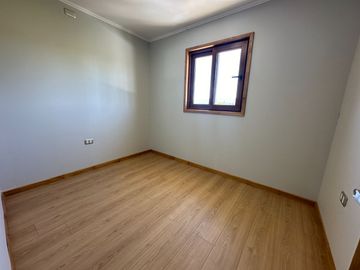 Se Vende Casa nueva en la comuna de Paillaco, Región de Los Ríos.
