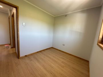 Se Vende Casa nueva en la comuna de Paillaco, Región de Los Ríos.