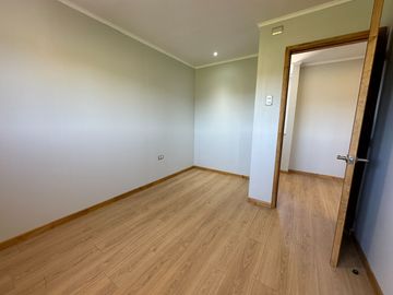 Se Vende Casa nueva en la comuna de Paillaco, Región de Los Ríos.