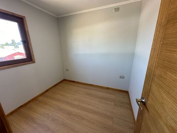 Se Vende Casa nueva en la comuna de Paillaco, Región de Los Ríos.