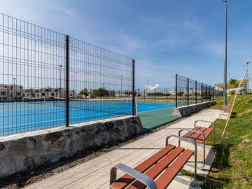 Casa en condominio con alberca y amenidades en Cuernavaca