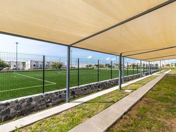 Casa en condominio con alberca y amenidades en Cuernavaca