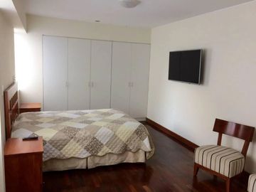 DEPARTAMENTO-2 DORMITORIOS-COCHERA-EXCLUSIVA UBICACIÓN CHACARILLA