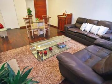 DEPARTAMENTO-2 DORMITORIOS-COCHERA-EXCLUSIVA UBICACIÓN CHACARILLA