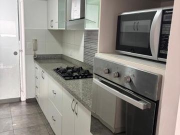 DEPARTAMENTO-2 DORMITORIOS-COCHERA-EXCLUSIVA UBICACIÓN CHACARILLA
