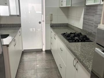 DEPARTAMENTO-2 DORMITORIOS-COCHERA-EXCLUSIVA UBICACIÓN CHACARILLA