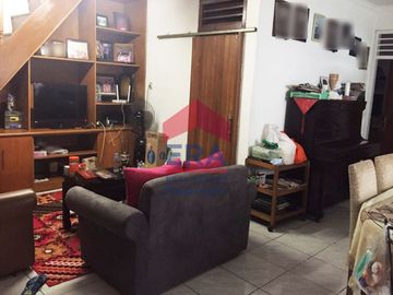 Rumah Dijual di Jakarta Selatan, Komplek Lamandau