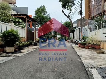 Rumah Dijual di Jakarta Selatan, Komplek Lamandau