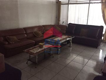 Rumah Dijual di Jakarta Selatan, Komplek Lamandau