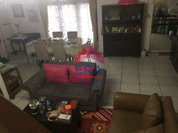 Rumah Dijual di Jakarta Selatan, Komplek Lamandau