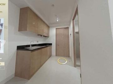 1 BEDROOM 15% Discount 19,000 per month only Affordable Condominium in Quezon City Glam Residences near MRT Kamuning