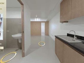 1 BEDROOM 15% Discount 19,000 per month only Affordable Condominium in Quezon City Glam Residences near MRT Kamuning