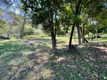 Terreno en venta en Vilcabamba sector Moyococha