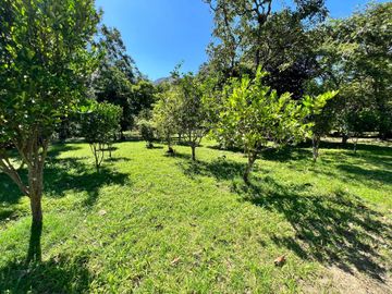 Terreno en venta en Vilcabamba sector Moyococha
