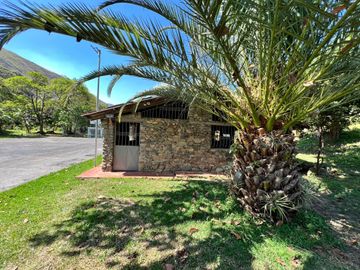 Terreno en venta en Vilcabamba sector Moyococha