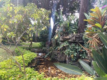 Amplia Casa De Un Nivel En Excelente Ubicación En Acapatzingo, Cuernavaca