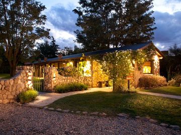 COMPLEJO APART BOUTIQUE SIERRA DE LA VENTANA