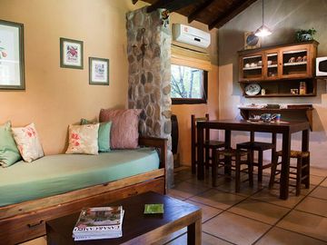 COMPLEJO APART BOUTIQUE SIERRA DE LA VENTANA
