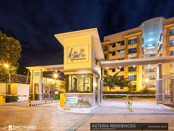 3 Bedroom Ready For Occupancy Condo Unit in Paranaque City Near SM BF Paranaque