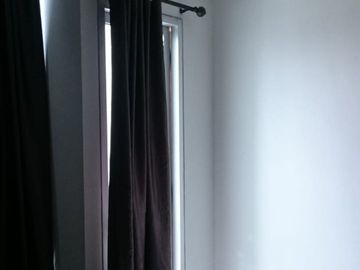 Disewakan Apartemen Capitol Salemba Studio Murah