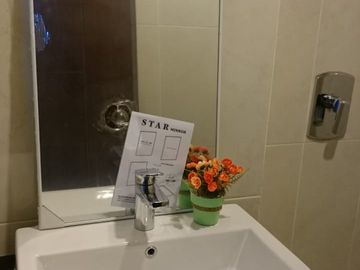 Disewakan Apartemen Capitol Salemba Studio Murah