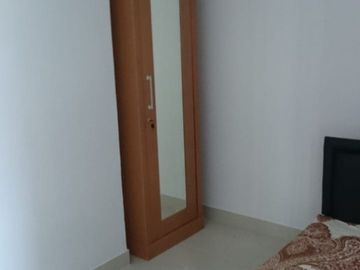 Disewakan Apartemen Capitol Salemba Studio Murah