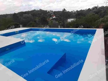 Barrio Privado Lago Azul Villa Santa cruz del lago, Punilla Córdoba
