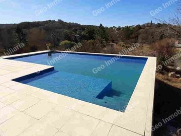 Barrio Privado Lago Azul Villa Santa cruz del lago, Punilla Córdoba