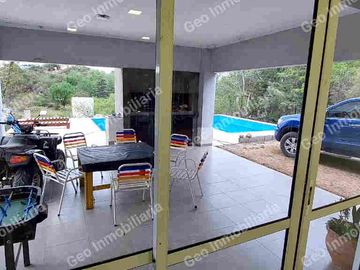 Barrio Privado Lago Azul Villa Santa cruz del lago, Punilla Córdoba