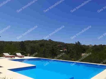 Barrio Privado Lago Azul Villa Santa cruz del lago, Punilla Córdoba