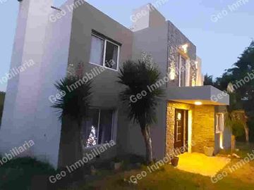 Barrio Privado Lago Azul Villa Santa cruz del lago, Punilla Córdoba