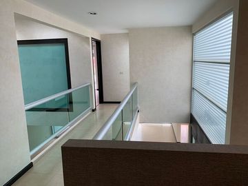 VENTA CASA EN CONDOMINIO LOMAS DE ANGELÓPOLIS I PUEBLA CAS_4742 PUE/GC