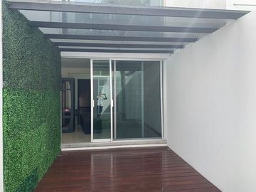 VENTA CASA EN CONDOMINIO LOMAS DE ANGELÓPOLIS I PUEBLA CAS_4742 PUE/GC