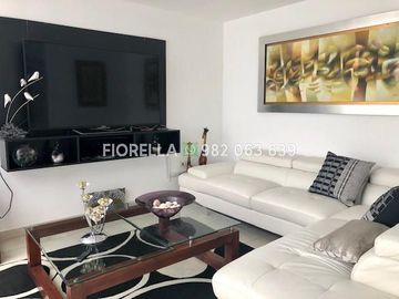 OCASIÓN DÚPLEX SAN BORJA LÍMITE CON CHACARILLA