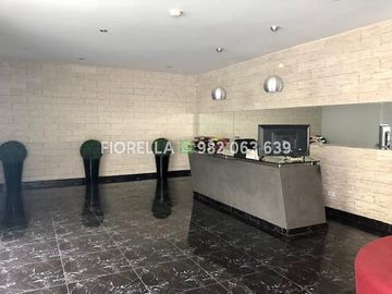 OCASIÓN DÚPLEX SAN BORJA LÍMITE CON CHACARILLA
