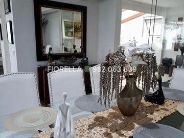 OCASIÓN DÚPLEX SAN BORJA LÍMITE CON CHACARILLA
