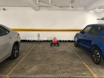 OCASIÓN DÚPLEX SAN BORJA LÍMITE CON CHACARILLA