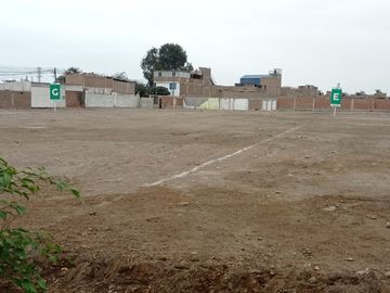 LOTES URBANOS EN VENTA EN VILLA LURIN