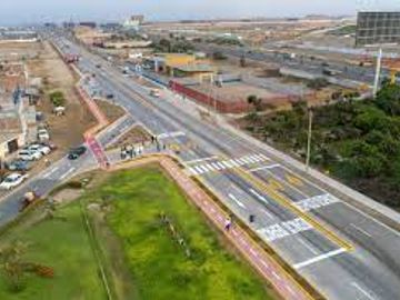 LOTES URBANOS EN VENTA EN VILLA LURIN