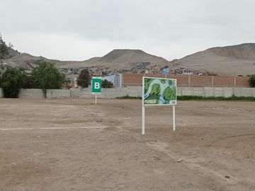 LOTES URBANOS EN VENTA EN VILLA LURIN
