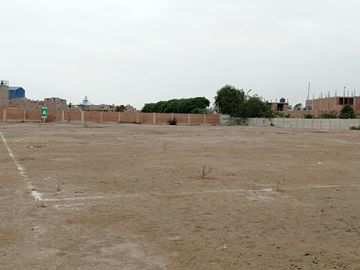 LOTES URBANOS EN VENTA EN VILLA LURIN