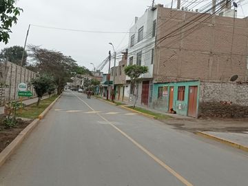 LOTES URBANOS EN VENTA EN VILLA LURIN
