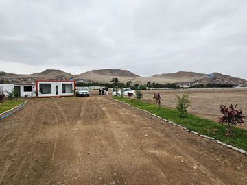 LOTES URBANOS EN VENTA EN VILLA LURIN