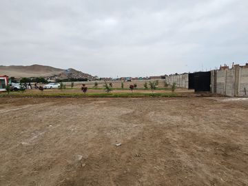 LOTES URBANOS EN VENTA EN VILLA LURIN